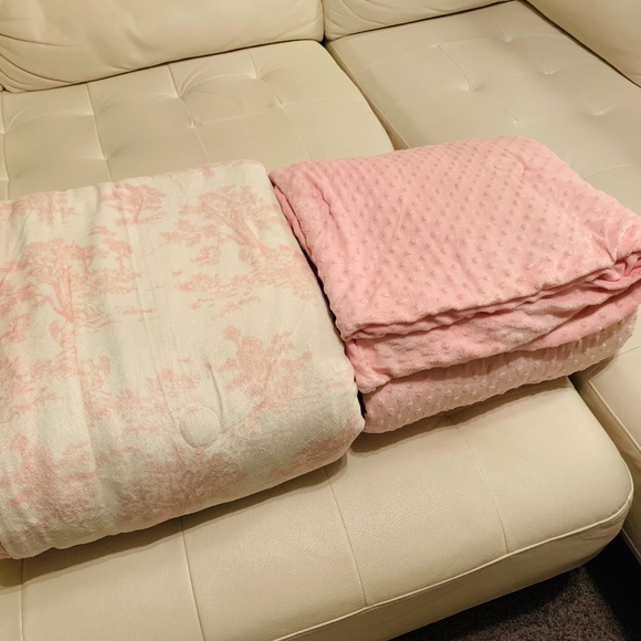 Comforter - Picture 1 of 4
